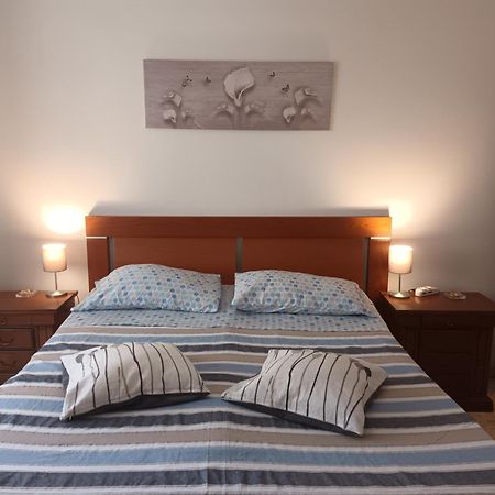 Apartamento La Tisana Roma Exterior foto