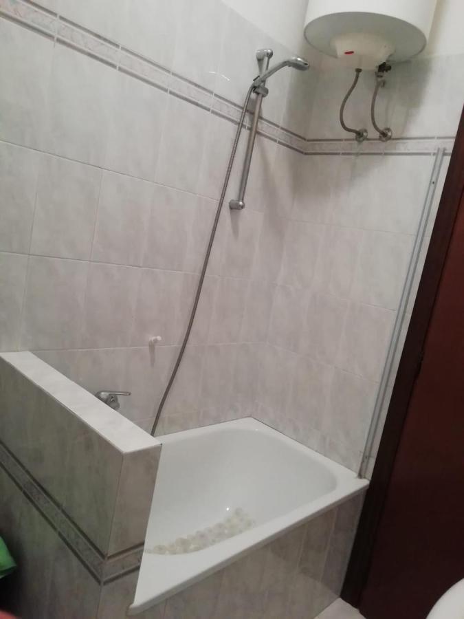 Apartamento La Tisana Roma Exterior foto
