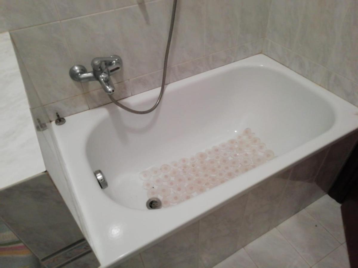 Apartamento La Tisana Roma Exterior foto