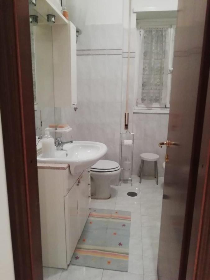 Apartamento La Tisana Roma Exterior foto