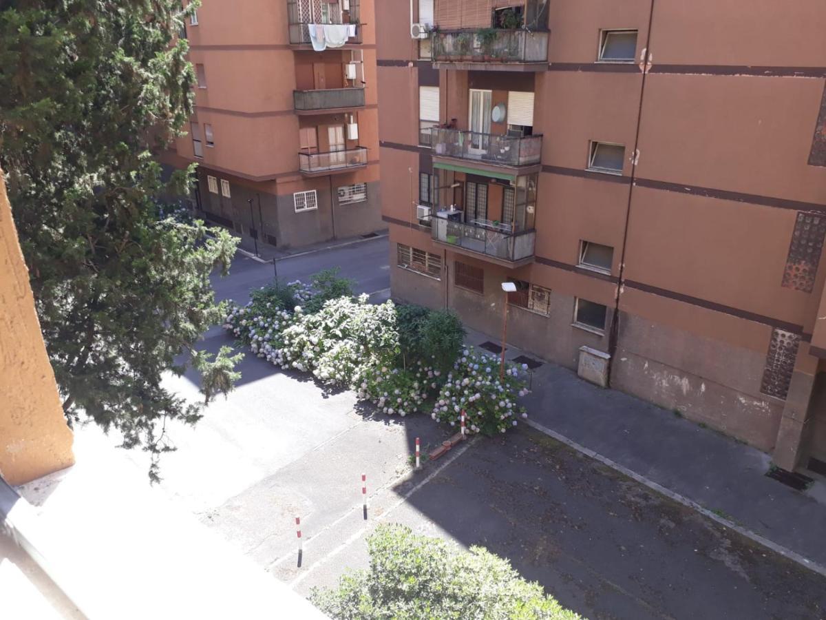 Apartamento La Tisana Roma Exterior foto