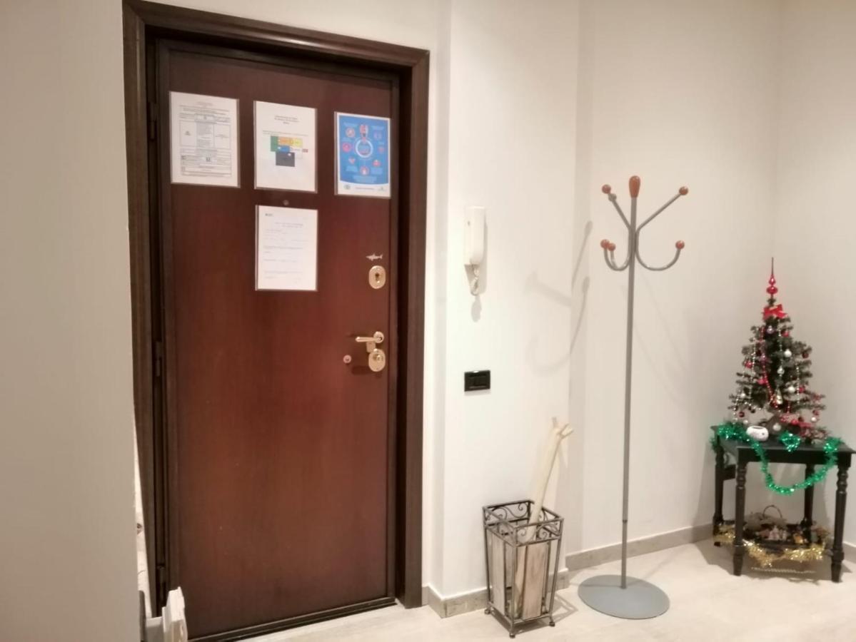 Apartamento La Tisana Roma Exterior foto