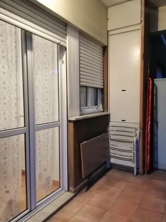 Apartamento La Tisana Roma Exterior foto
