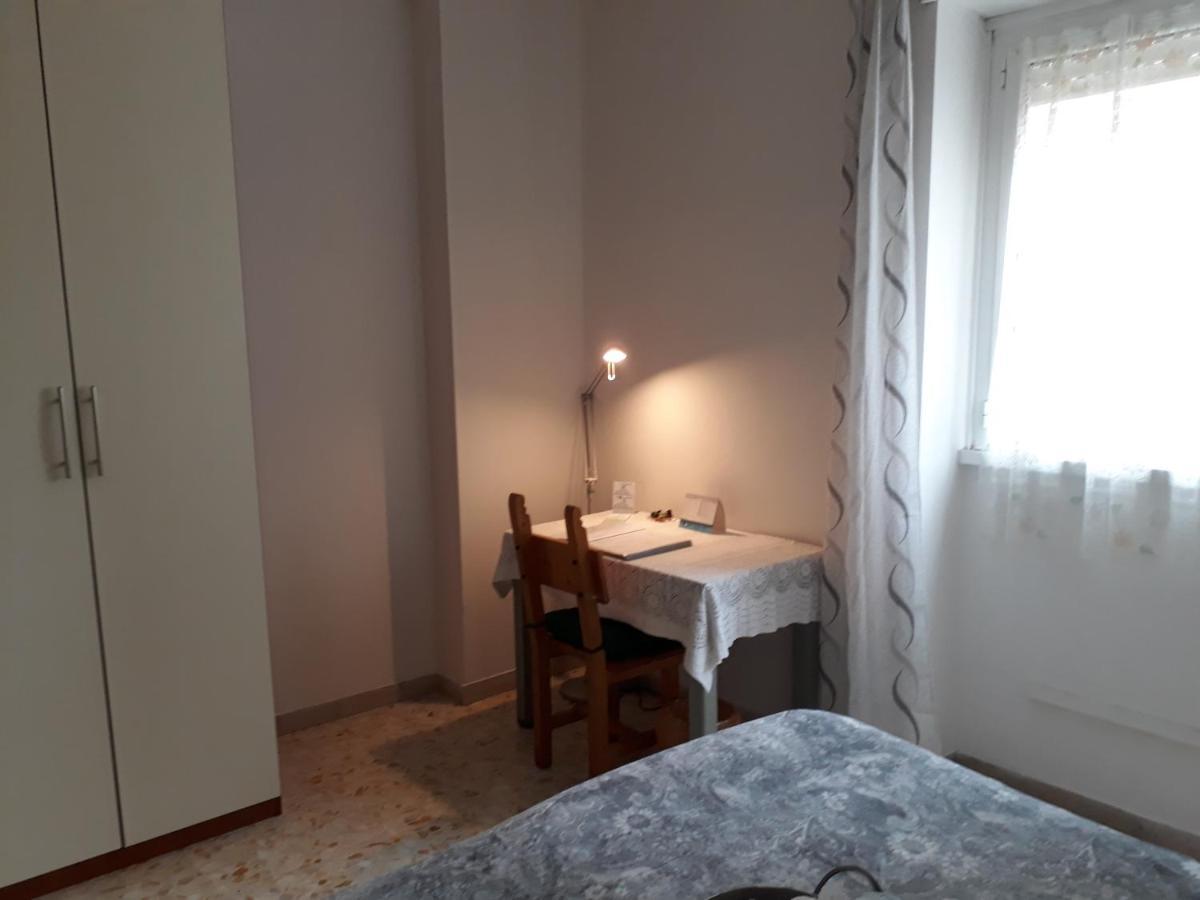 Apartamento La Tisana Roma Exterior foto