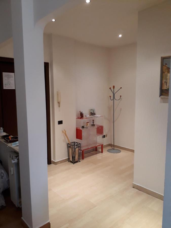 Apartamento La Tisana Roma Exterior foto