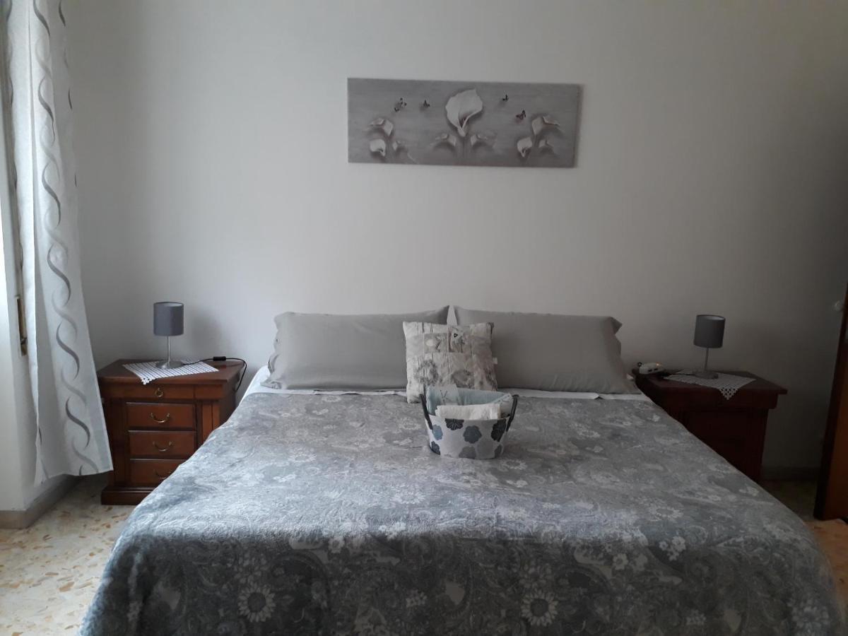 Apartamento La Tisana Roma Exterior foto