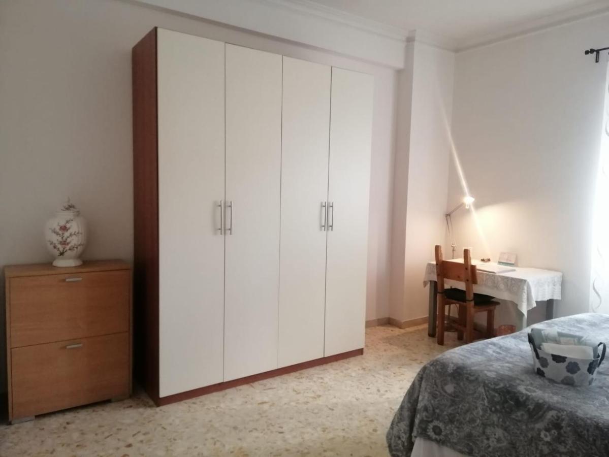Apartamento La Tisana Roma Exterior foto