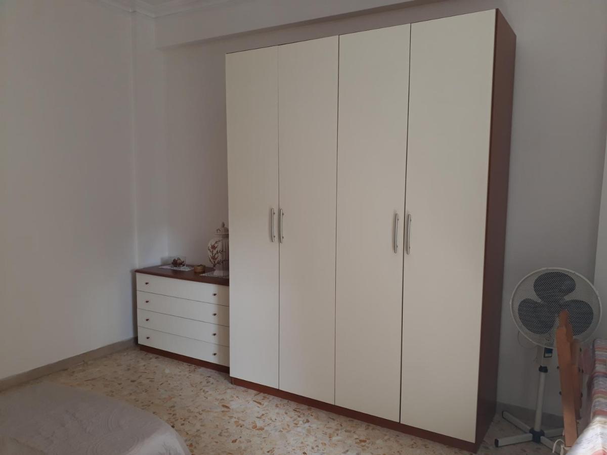Apartamento La Tisana Roma Exterior foto