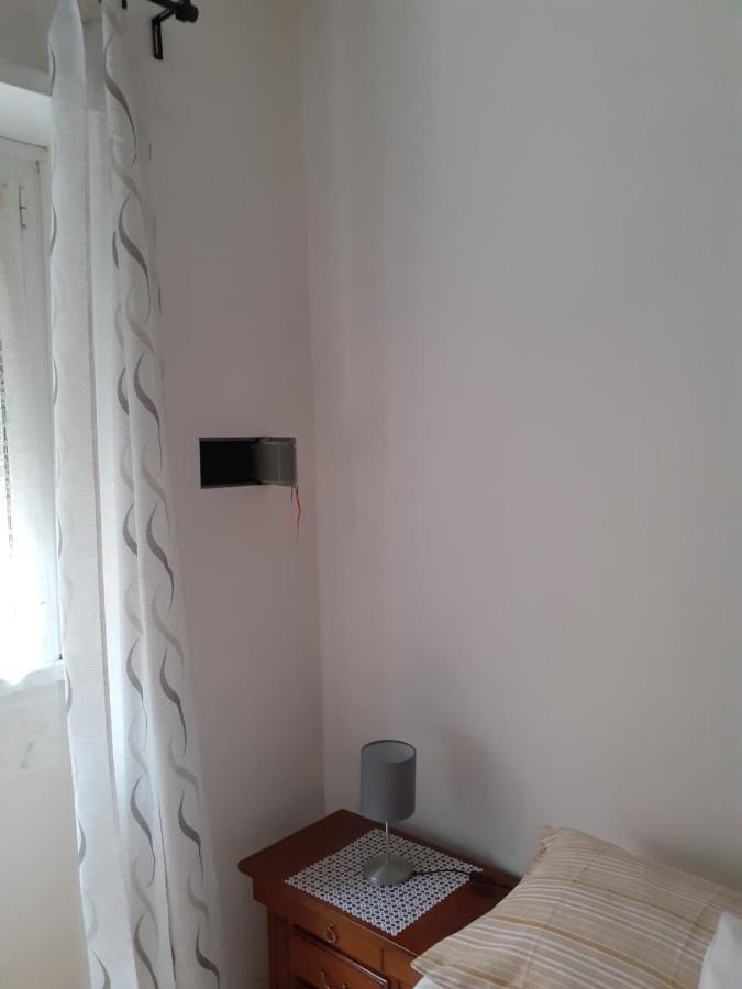 Apartamento La Tisana Roma Exterior foto