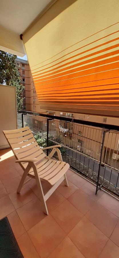 Apartamento La Tisana Roma Exterior foto