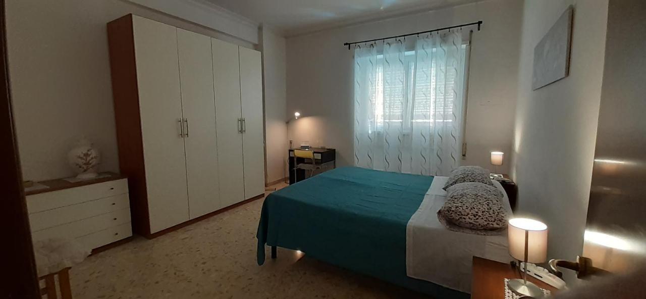 Apartamento La Tisana Roma Exterior foto
