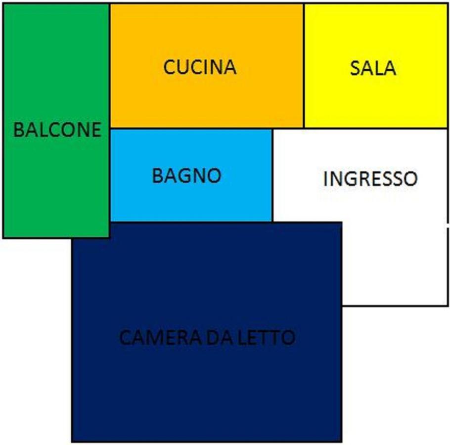 Apartamento La Tisana Roma Exterior foto