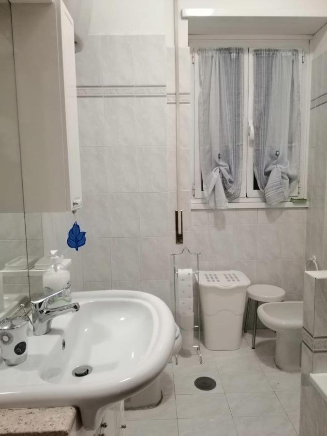 Apartamento La Tisana Roma Exterior foto