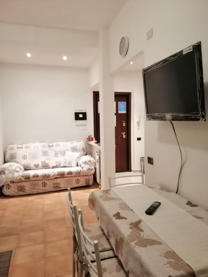 Apartamento La Tisana Roma Exterior foto