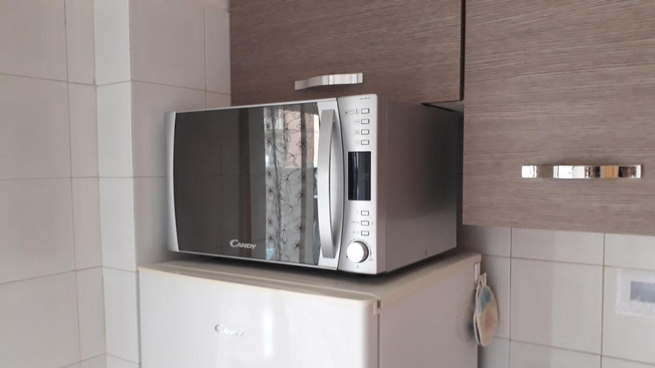 Apartamento La Tisana Roma Exterior foto