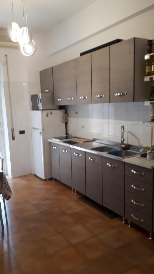 Apartamento La Tisana Roma Exterior foto