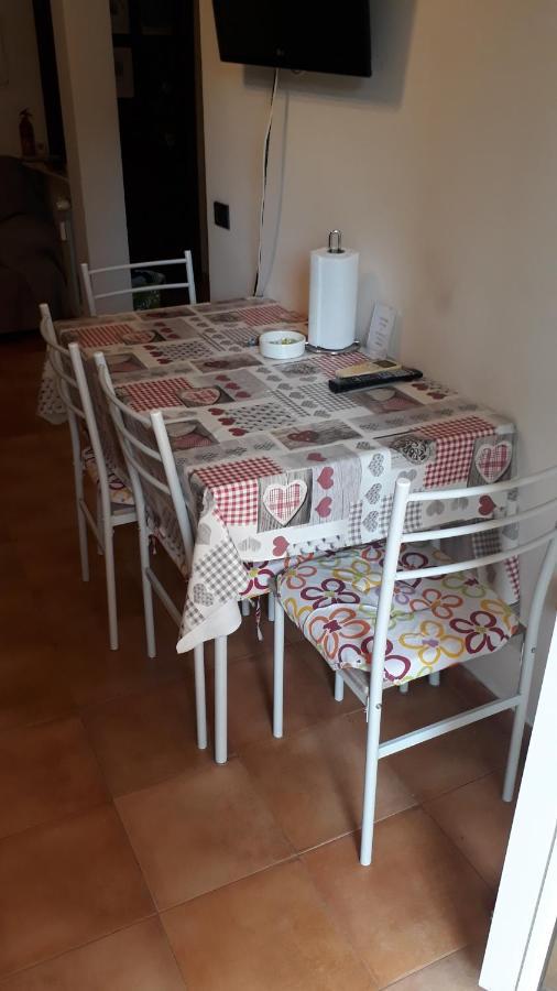 Apartamento La Tisana Roma Exterior foto