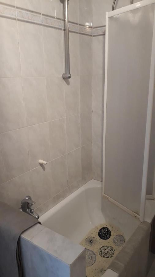 Apartamento La Tisana Roma Exterior foto