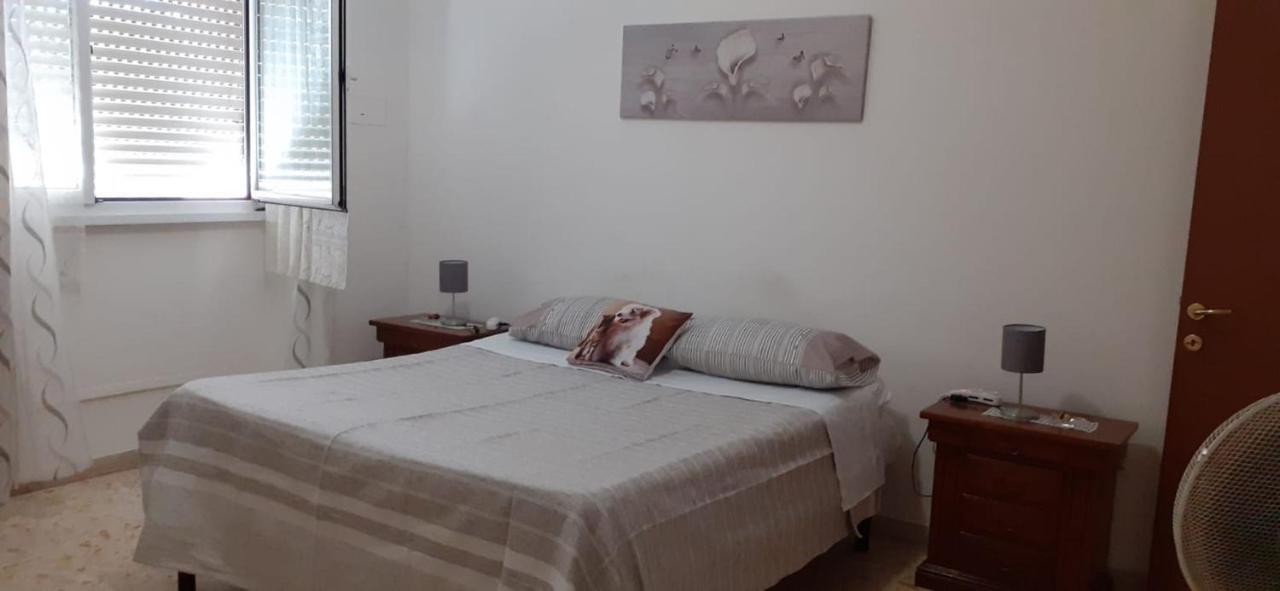 Apartamento La Tisana Roma Exterior foto