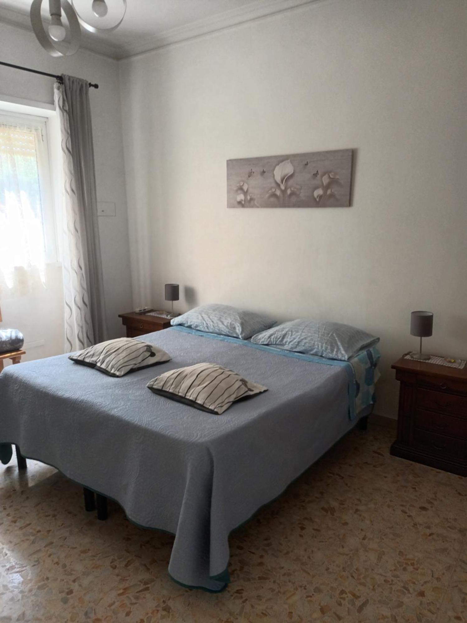 Apartamento La Tisana Roma Exterior foto