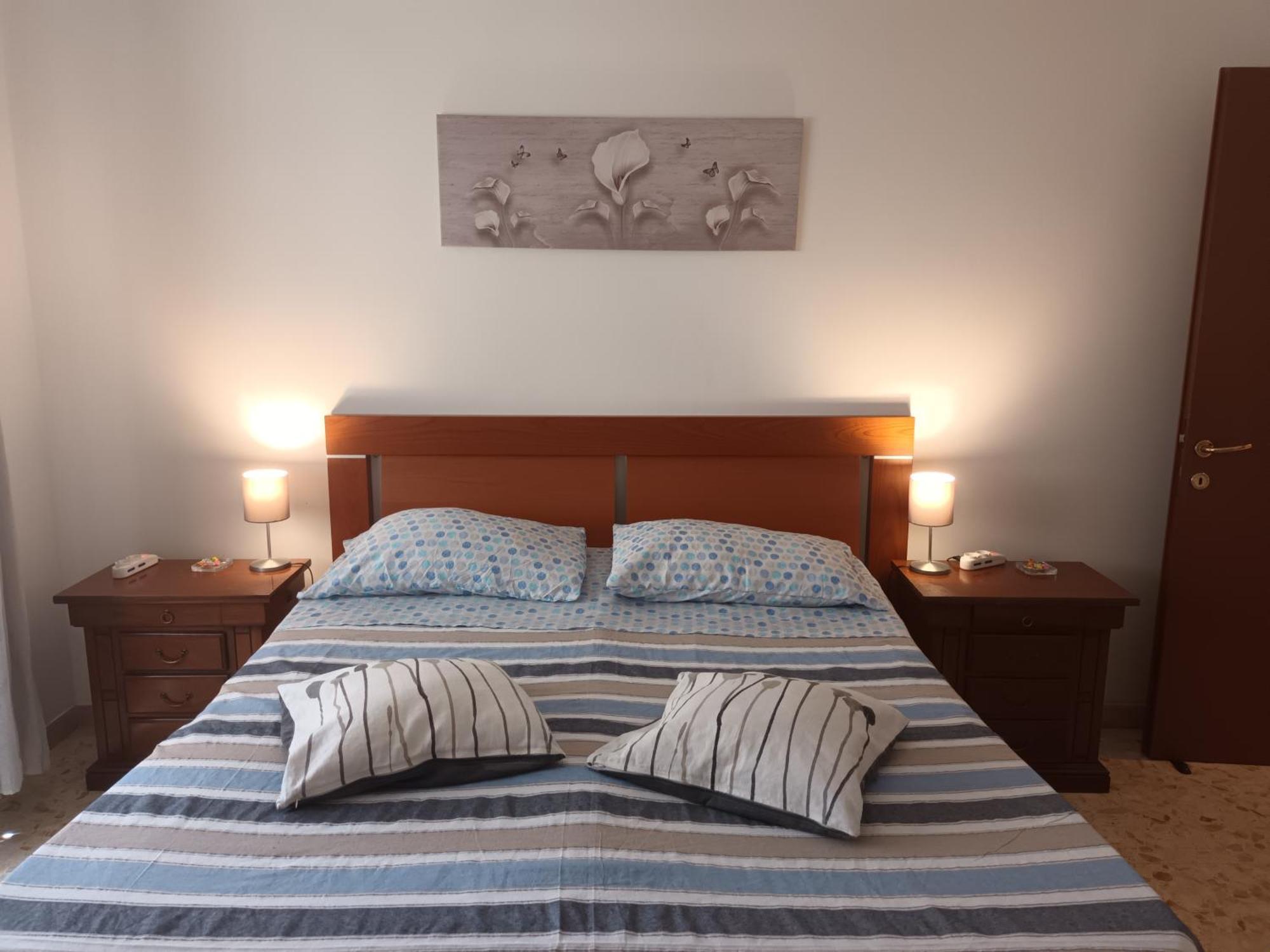 Apartamento La Tisana Roma Exterior foto