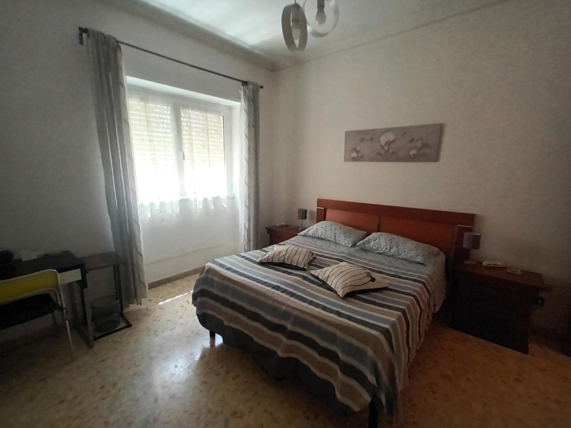 Apartamento La Tisana Roma Exterior foto