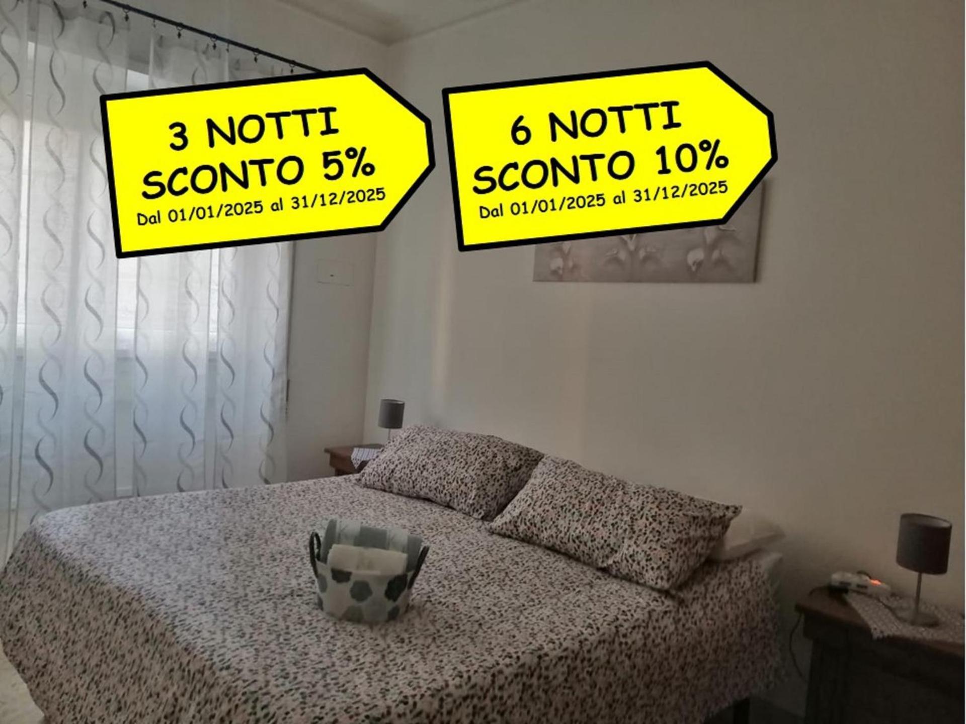 Apartamento La Tisana Roma Exterior foto
